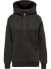 Hummel Hummel Hoodie Hmlred Multisport Damen in RAVEN