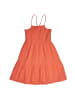 GAP Kurzes Kleid in Orange