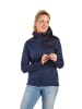 erima Performance Softshelljacke in new navy/dark sky