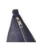 Liebeskind Berlin Paris Schultertasche S Leder 36 cm cobalt night