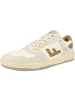 Flamingos Life Sneaker low Saline in weiss