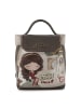 Anekke Muse Daypack 32 cm mehrfarbig