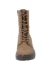 palado Stiefel, Stiefeletten & Boots in sand