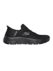 Skechers Sneakers Low GO WALK Flex - Grand Entry in schwarz