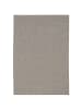 Pergamon In- & Outdoor Teppich Valencia Mix in anthrazit