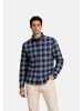 Jack & Jones Hemd 'Bluharvey' in dunkelblau