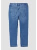 s.Oliver Jeans-Hose TREGGINGS in 55Z2_blau