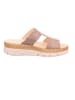 Gabor Pantolette in beige