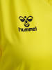 Hummel Hummel T-Shirt Hmlauthentic Multisport Damen Atmungsaktiv Feuchtigkeitsabsorbierenden in BLAZING YELLOW
