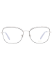 Pucci Frauen Optische Fassungen Quadratisch Schwarz