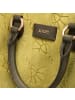 JOOP! Handtasche 'Ricamo Dolce Meryl in Apple Green 40,00 x 34,00 x 20,00 cm'