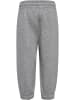 Hummel Verstellbare Taille Hose Hmlmini Kinder in GREY MELANGE