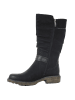 Stiefel in Black
