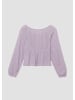 s.Oliver Bluse in 46A1_flieder