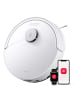 Roborock Saugroboter Q10PF in Weiß