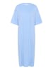 Kaffe Kleid KAedna Oversize fit in Soft Chambray