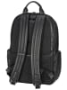 Porsche Design Rucksack Roadster Leather M1 in Black
