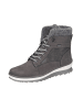 remonte Boots in grau