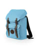 SCHIETWETTER Rucksack 14Ltr. in hellblau