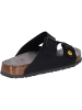 Birkenstock Freizeitschuhe Arizona ESD in schwarz