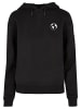 Merchcode Merchcode Kapuzenpullover in black