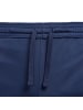 Nike Nike Academy Dri-FIT Knit Shorts in Dunkelblau