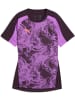 Puma Sportshirt "individualBLAZE Jersey" in Lila