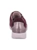 Caprice Sneaker in bordeaux