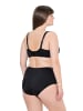 Ulla Popken BH in schwarz