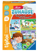 Ravensburger Lernspiel tiptoi® Mein Zuhause 2-3 Jahre in bunt