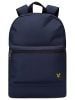 Lyle & Scott Daypack in Blau