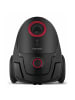 GRUNDIG Staubsauger VCC 3850 A in Schwarz