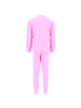 Disney Princess Schlafanzug Fleece Disney Princess in Pink