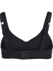 Odlo Sport-BH "Sports Bra Everyday High" in Schwarz