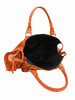 Gave Lux Schultertasche in ORANGE