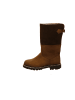 MEINDL Winterstiefel Arosa in dunkelbraun
