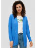 s.Oliver T-Shirt in 55W1_royalblau