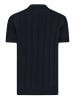 Felix Hardy Polo Shirt Kurzarm in navy