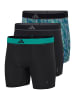 Adidas Sportswear Long Short / Pant Active Micro Flex in Grün