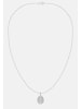 Diamant Exquis Halskette aus 585 Weißgold mit Diamant
