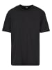 Urban Classics T-Shirts in black