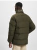 Helly Hansen Winterjacken in utility green