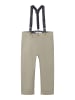 name it Chino Hose Gerade Twill in Beige