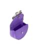 faina Clutch Clutch in Purple
