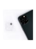 COFI 1453 TFO 3D kompatibel mit iPhone 16 Pro Max und iPhone 17 Pro Max in transparent
