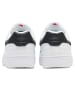 Hummel Hummel Sneaker Match Point Erwachsene Leichte Design in WHITE/BLACK