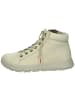 Think! Stiefelette COMODA in Linen