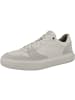 Geox Sneaker low U Deiven B in weiss