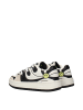 Barrow Beige Leder Sneaker