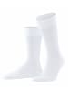 Falke Socken Sensitive London in White